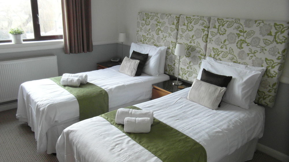 Harriet House B&B Кэнтербари Экстерьер фото